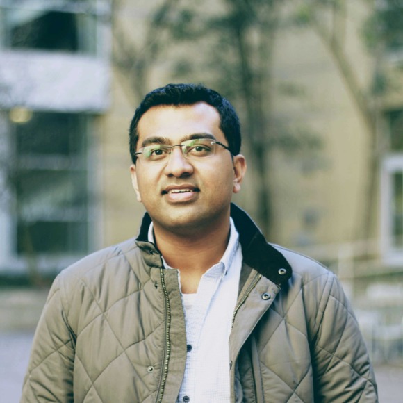 Meet your Posher, Akhil mohanan - Picture 1 of 1